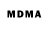 MDMA VHQ 10:00SVOD